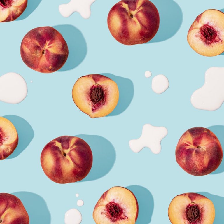 Peach