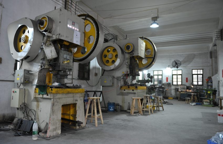 li chuan factory