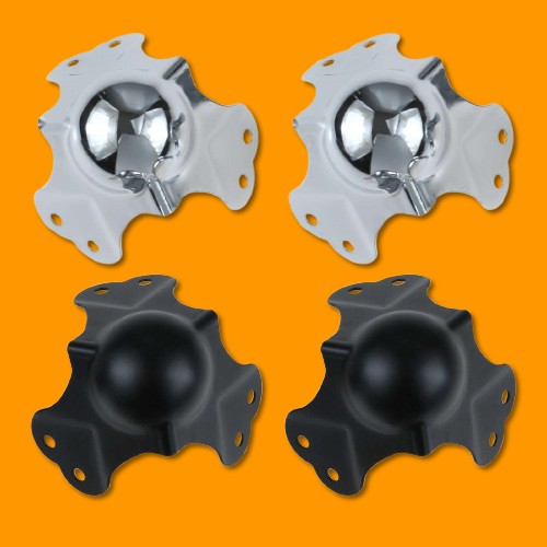 Case Corners