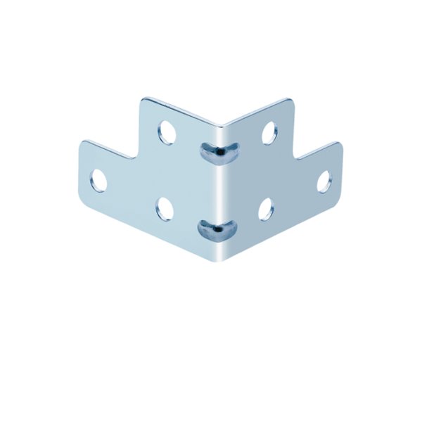 6 Hole Braces