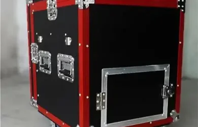 flight case