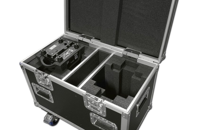 Customized flight case