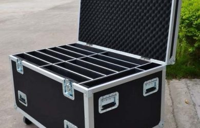 Flight Case Hardware Supplier Spotlight