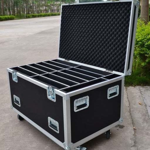 Flight Case Hardware Supplier Spotlight
