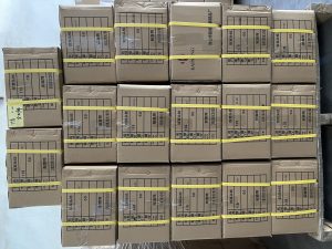 Customization  flight case hangware