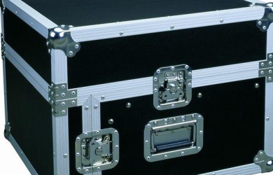 Flight Case Hardware Kits