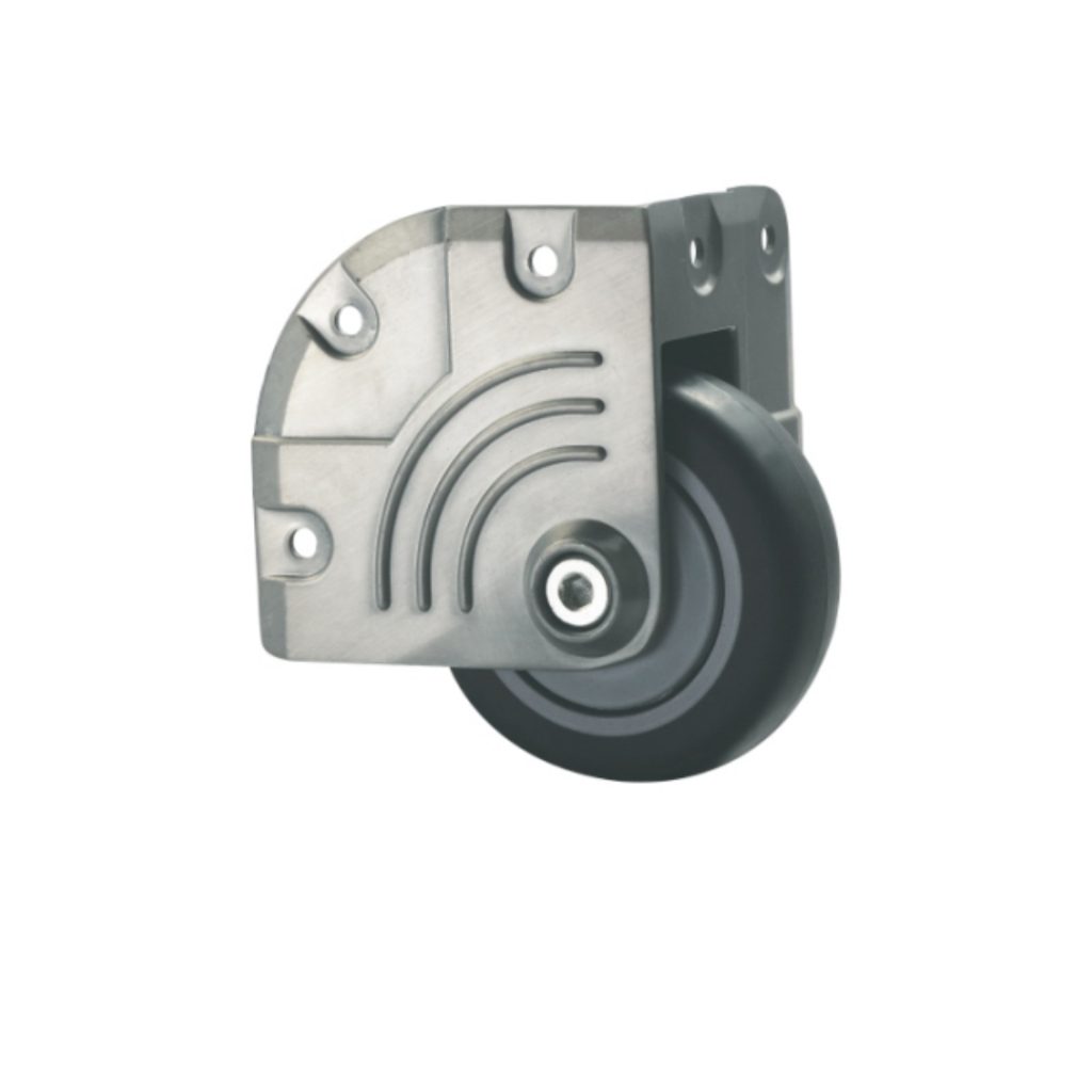 Edge / Corner Castors