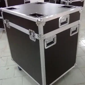 Latches for Flight Cases