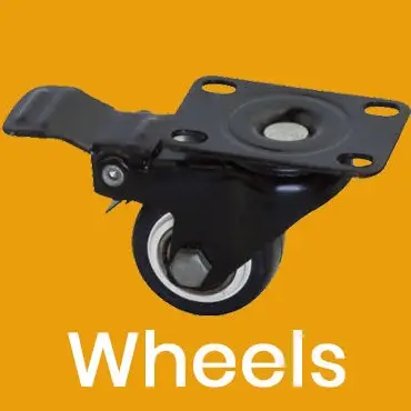 Casters